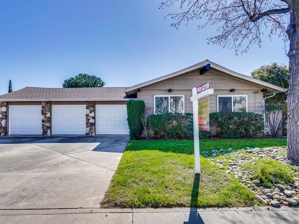 570-572 La Conner Drive, Sunnyvale CA 94087