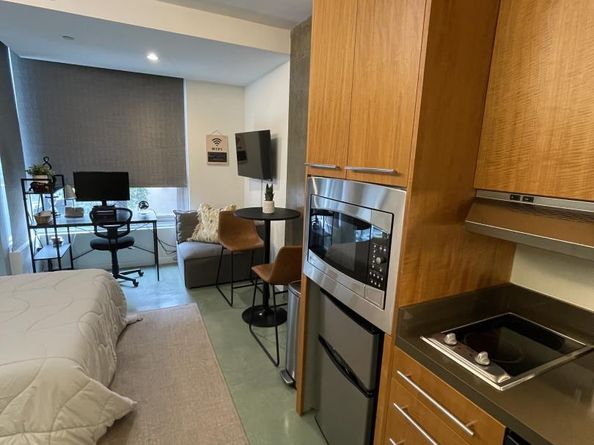 766 Harrison Street 202, San Francisco CA 94107