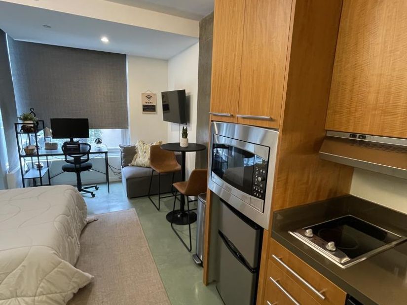 766 Harrison Street 202, San Francisco CA 94107