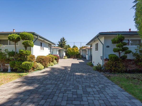 1931 Palm Avenue, San Mateo CA 94403