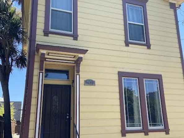 2836 Myrtle Street, Emeryville CA 94608