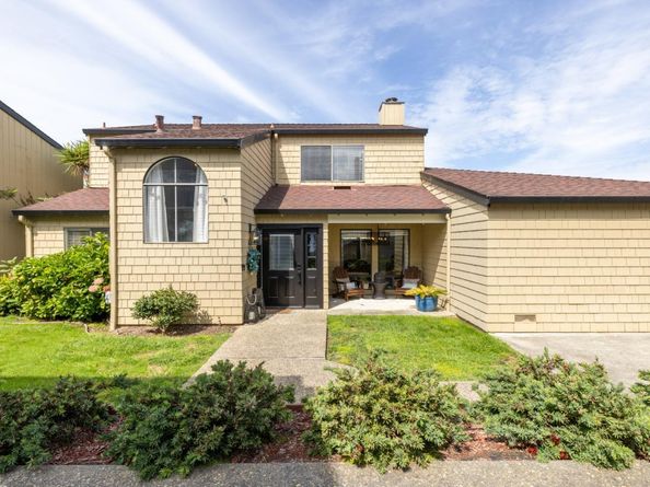 2146 Penasquitas Drive, Aptos CA 95003