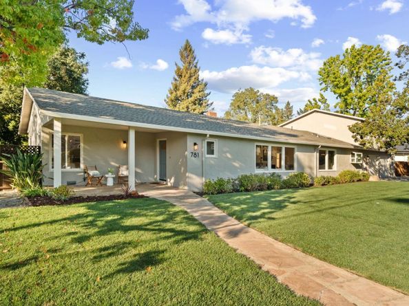 781 Covington Road, Los Altos CA 94024