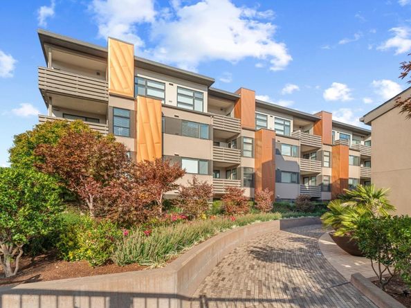 1838 Ogden Drive 413, Burlingame CA 94010