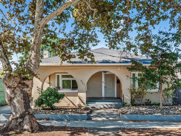 421 N 13th Street, San Jose CA 95112