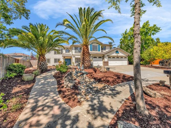 6252 Placid Court, San Jose CA 95135