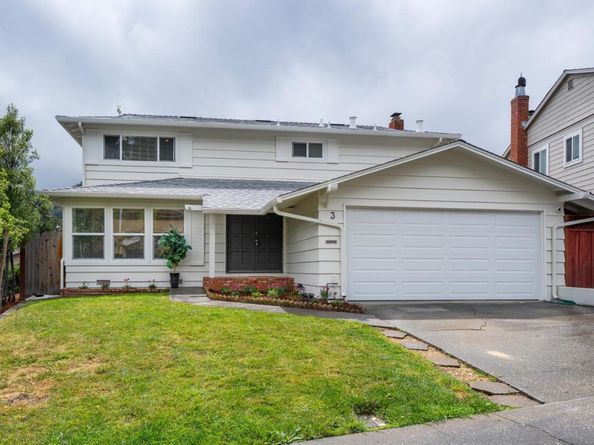 3 Yellowstone Way, Pacifica CA 94044