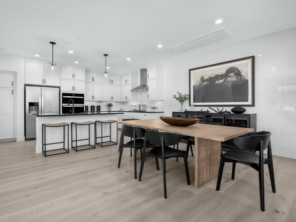 510 Boxcar Drive 2401  Plan 2, Campbell CA 95008