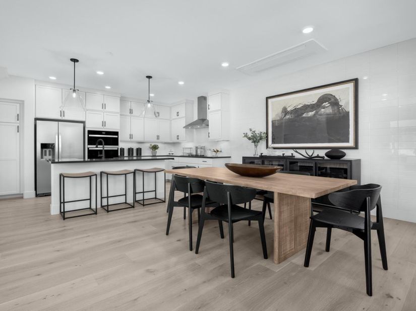 510 Boxcar Drive 2401  Plan 2, Campbell CA 95008