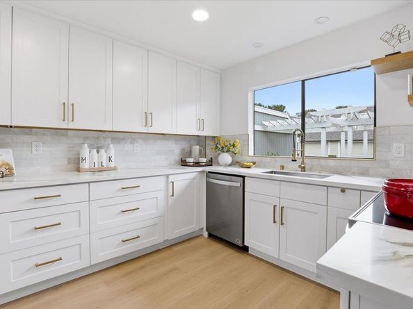 812 Ram Lane, Foster City CA 94404