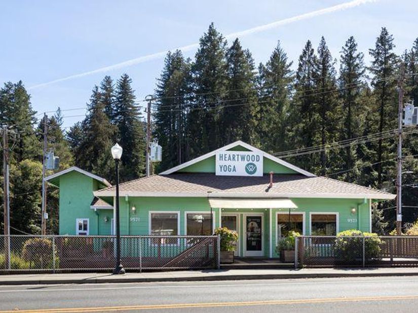 9566 Mill Street, Ben Lomond CA 95005