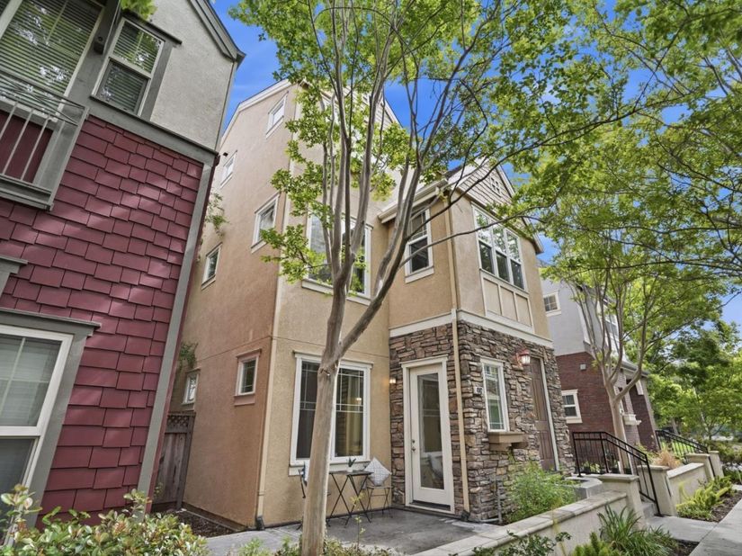 4142 Tobin Circle, Santa Clara CA 95054