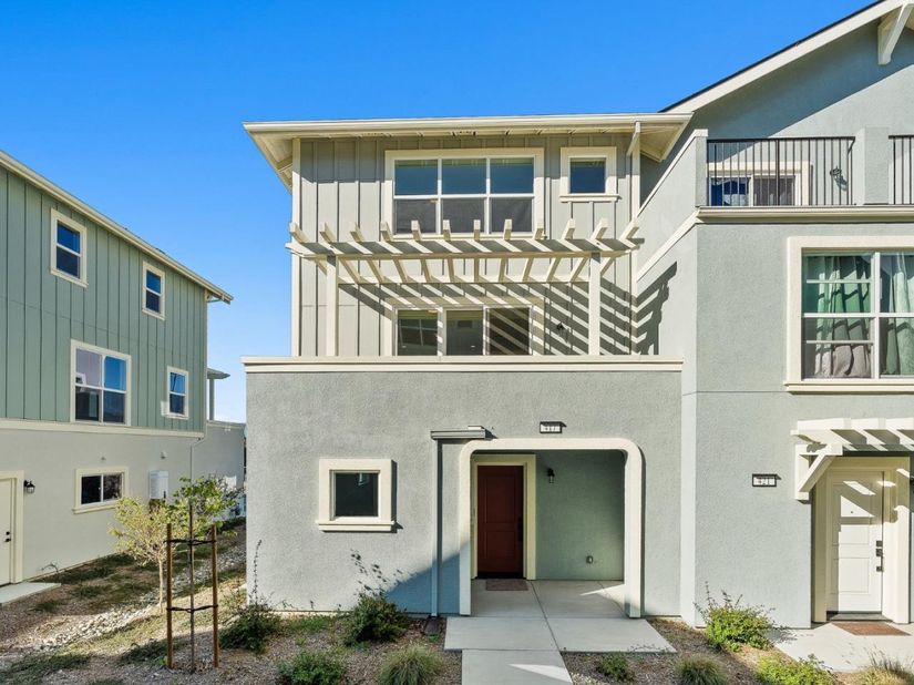 417 Annie Drive, Watsonville CA 95076