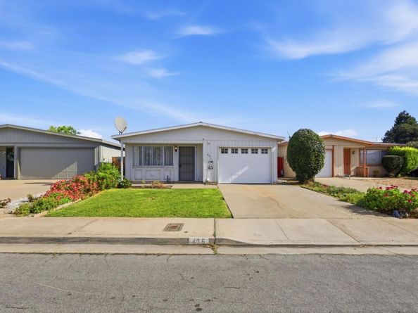 415 Spruce Circle, Watsonville CA 95076