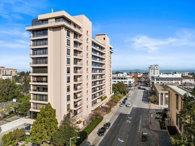 20 W 3rd Avenue 601, San Mateo CA 94402