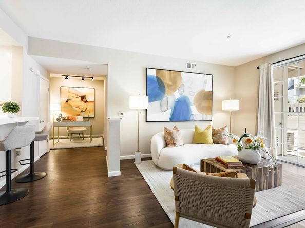 605 Arcadia Terrace 104, Sunnyvale CA 94085