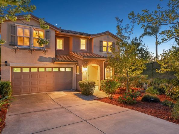 700 Portofino Place, San Jose CA 95136