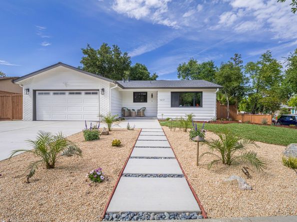 1631 Fawn Court, Campbell CA 95008