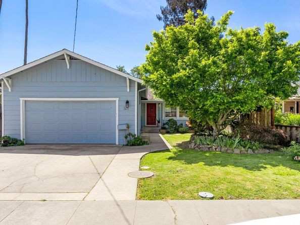 124 Coulson Avenue, Santa Cruz CA 95060