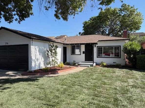 276 Sylvia Avenue, Milpitas CA 95035
