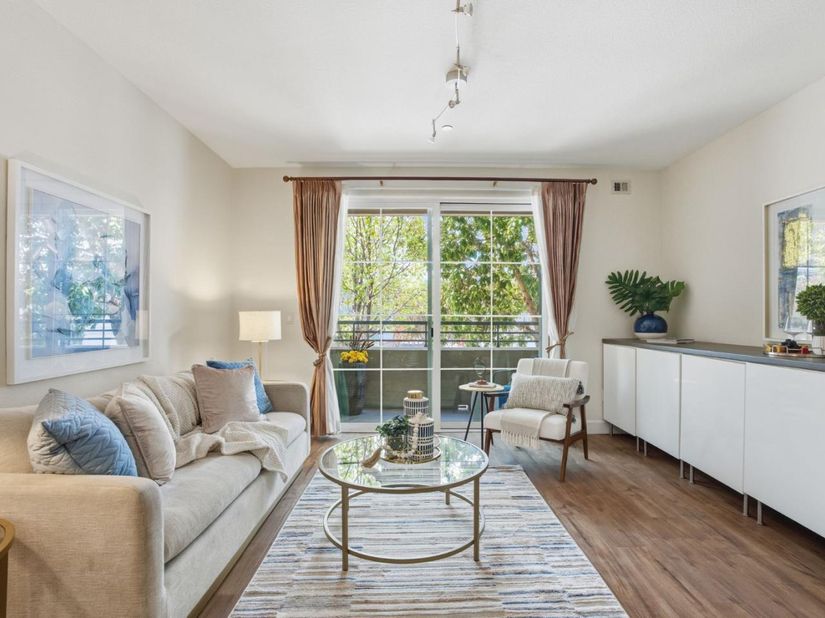 1388 Broadway 103, Millbrae CA 94030