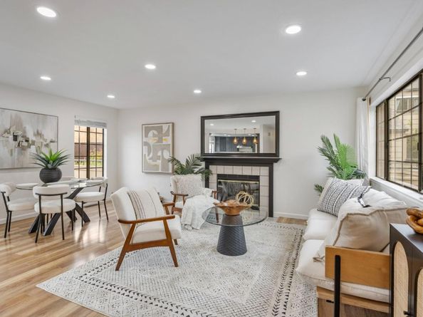 523 Elk Ridge 6, San Jose CA 95136
