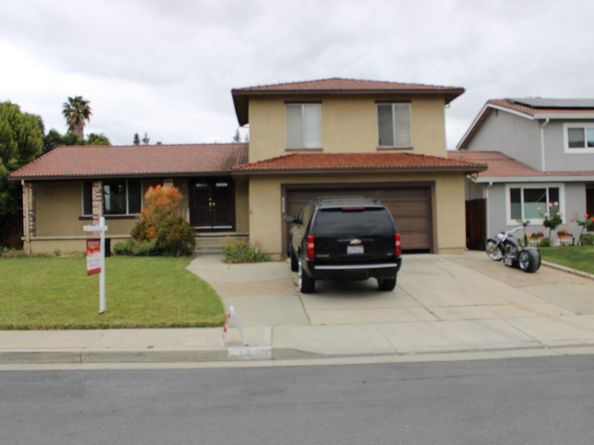 4778 Park Douglas Place, San Jose CA 95136
