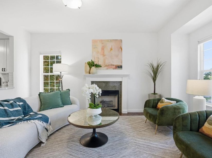 418 E Evelyn Avenue 202, Sunnyvale CA 94086