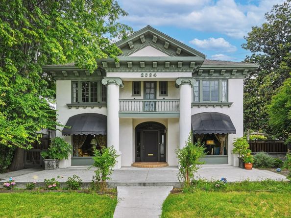 2084 Alameda Way, San Jose CA 95126