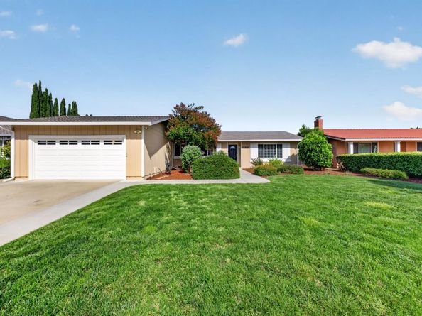 6098 Calle Esperanza, San Jose CA 95120