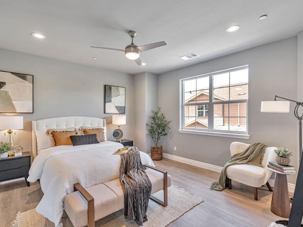 803 Maybeck Place, Hayward CA 94544