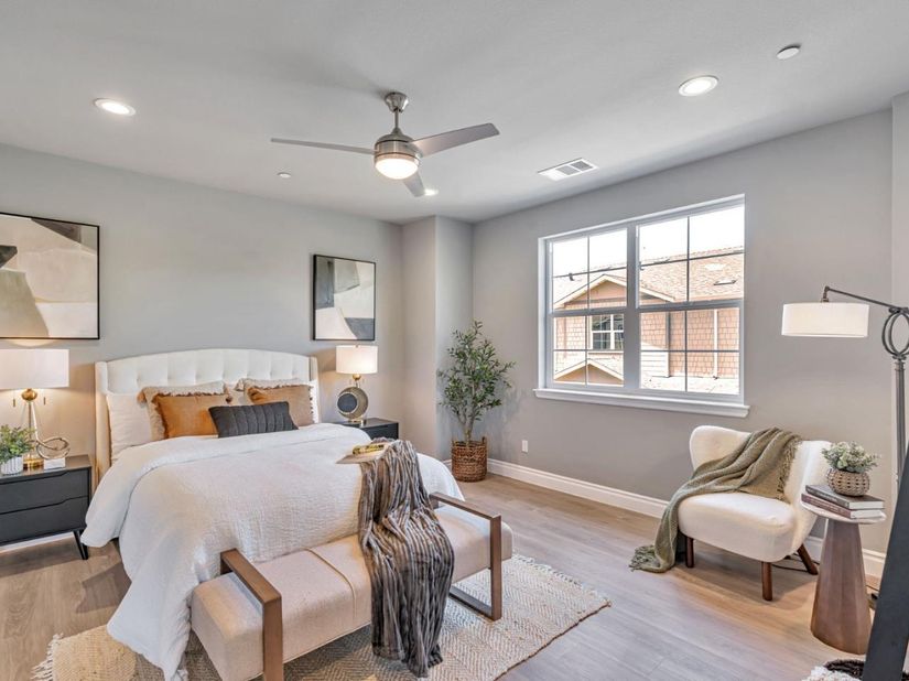 803 Maybeck Place, Hayward CA 94544