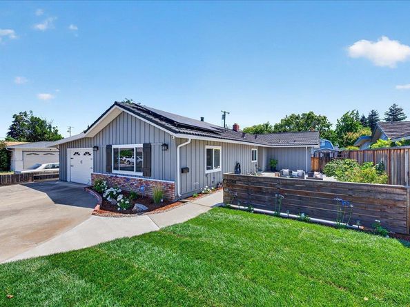 3144 Todd Way, San Jose CA 95124