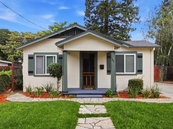 346 Waverly Street, Sunnyvale CA 94086