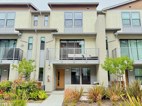 2785 Ball Place 4, Santa Clara CA 95051