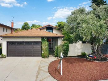2305 Oak Flat Road