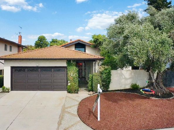 2305 Oak Flat Road, San Jose CA 95131