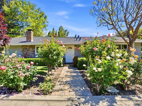 1701 S Springer Road, Mountain View CA 94040