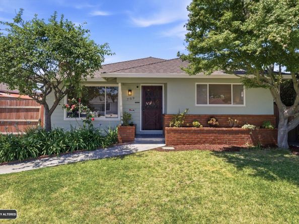 709 N 20th Street, San Jose CA 95112