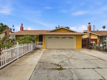 3125 Durant Avenue