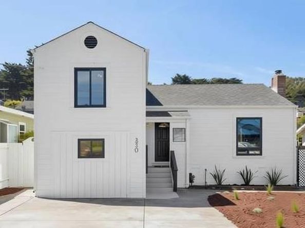 330 Paloma Avenue, Pacifica CA 94044