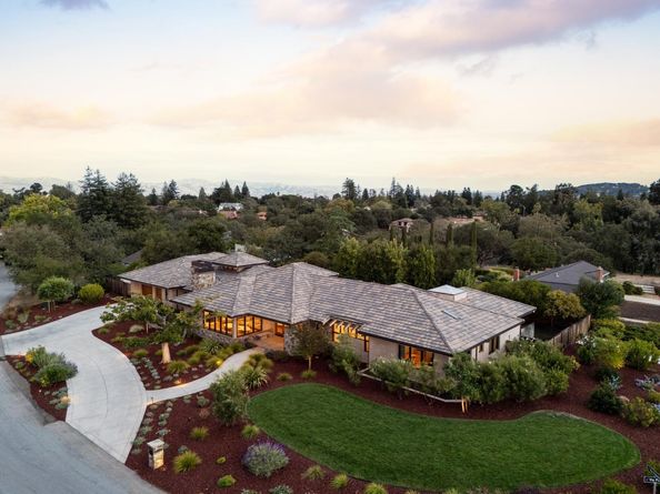 15288 Via Pinto, Monte Sereno CA 95030