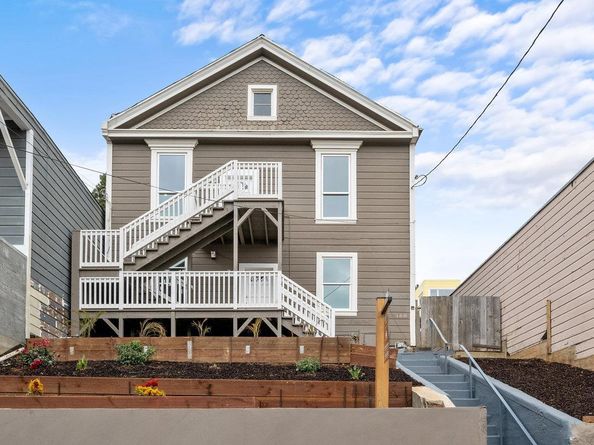360 Laidley Street, San Francisco CA 94131