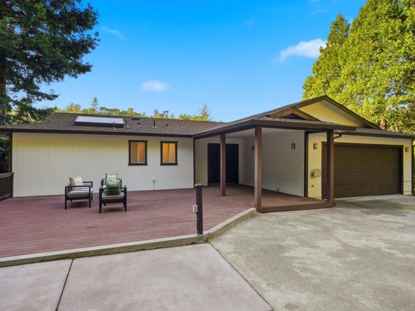 5603 Crow Canyon Road, Castro Valley CA 94552