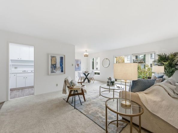 934 Peninsula Avenue 301, San Mateo CA 94401