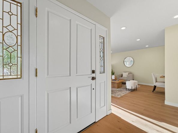 521 Canton Drive, San Jose CA 95123