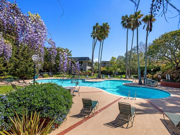 1254 Shelter Creek Lane 254, San Bruno CA 94066