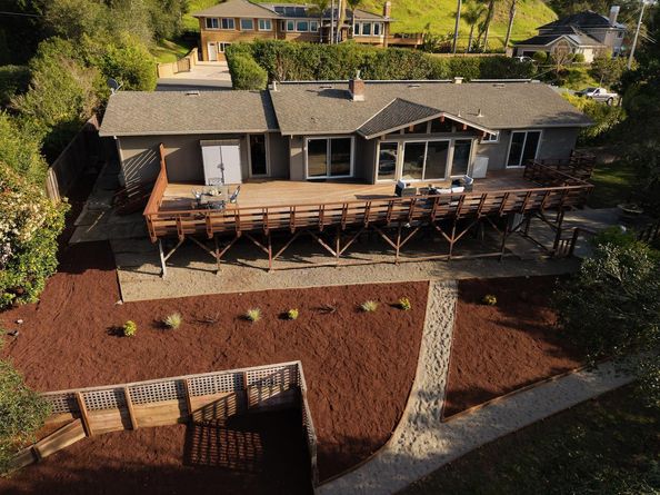 602 Navarra Drive, Scotts Valley CA 95066