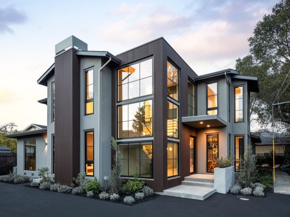 1866 Valparaiso Avenue, Menlo Park CA 94025