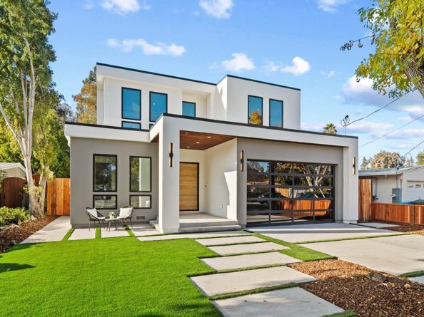 700 Farley Street, Mountain View CA 94043